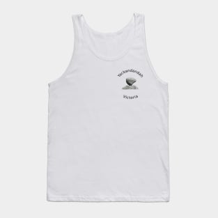 Yackandandah, Victoria Tank Top